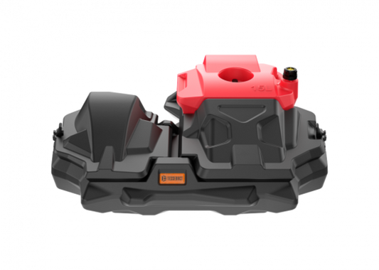 TESSERACT Transportbox BRP Maverick X3